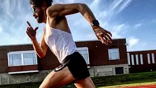 Track Workout in Boulder | Boulder Underground