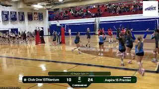 Aspire 15 Premier vs. Club One 15Titanium (2026.01.11)