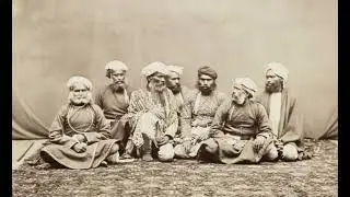 Thugs quarrelling, 1800s #thug #thag #thuggee #kali #vintage #thuglife #ai
