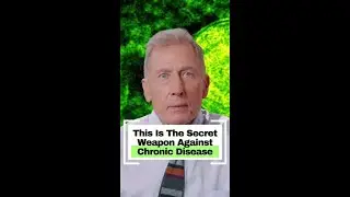 This Is The Secret Weapon Against Chronic Disease