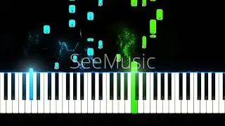 A Breathtaking Piano Piece - Jervy Hou