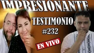 UN MATRIMONIO RESTAURADO SORPRENDENTE!!