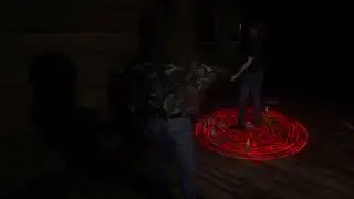 Ghost Exile game full exorcism