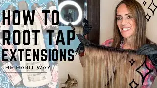 How to Root Tap Extensions - Step by Step