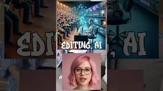 AI in Entertainment How Algorithms Influence Music and Film!