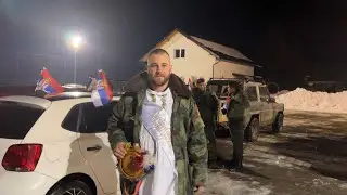 БАДЊИ ДАН 06.01.2025. /// ГОРЊИ БУЛЕТИЋ 2025