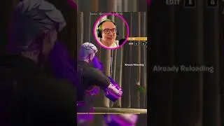ActingLikeTommy vs. iShowSpeed