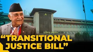 Nepal&rsquo;s peace process gets fresh push after transitional justice law revision endorsed