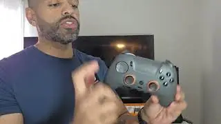 Scuff Envision Pro! Мой нынешний профессиональный контроллер для ПК!