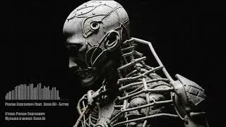 Роман Сергеевич (feat. Suno AI) - Бетон