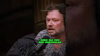 O PROBLEMA DE SER VEGANO #richardrasmussen #vegano #animais #profiss&atilde;o #emprego #discuss&atilde;o