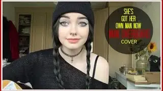 she's got her own man now - man overboard - cover