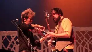 Kishi Bashi - An Improvisation & 
