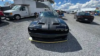 Carlisle 2022 Chrysler nationals