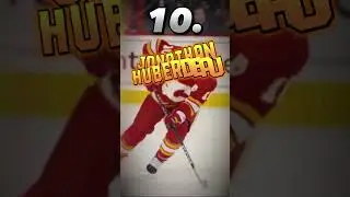 The 15 Most Expensive NHL Salaries (By AAV) in 23-24! #edit #hockey #nhl #shorts #nhlshorts