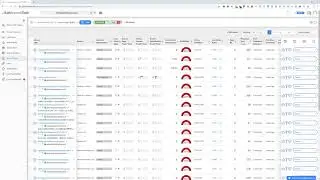 Quick Demo of Target Pages View in LRT Smart