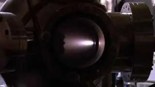 Ames Lab 101: BAM (Boron-Aluminum-Magnesium)