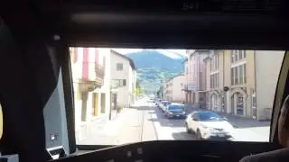 Balade dans l AOMC