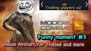 MC5 Funny moment #3 