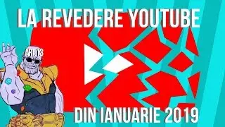De Ce O Sa Dispara Youtube Prin ARTICOLUL 13 #Saveyourinternet