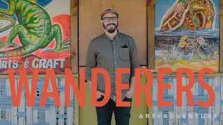 The Wanderers - Rone