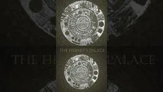 The Hermit's Palace / the hermit's palace #IDM #Ambient #Downtempo #Music #ExperimentalMusic