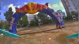 Odessa Drone racing что такое черепаха и плавники