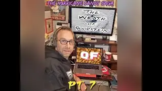 QF: A Podcast About Howard Stern ep. #208 