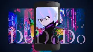 【オリジナル曲/MV】 Do Do Do／曇音ルカ