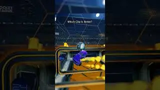 Which Clip Is Your Favorite? #rocketleague #rlcs #ssl #rocketleagueclips #raggeo