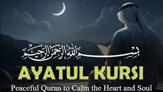 Ayat ul kursi Recitation | 50X | #allah #islam #viral #IslamicVideo #trending #ayatulkursi 
