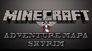 WTFCraft - Skyrim? - Jedn&eacute; noci v troll&iacute; moci.