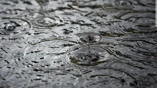 Static Rain