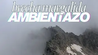 TEMPESTADES Y MARGALIDA | 2x3000 Pirineos