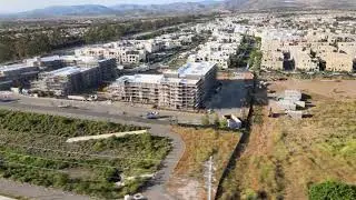 Montaira Great Park Neighborhoods Irvine - Droneshot