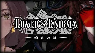 I can't believe my husband is dead | Lover's Enigma Demo First Impressions!