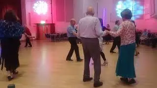 Lilac Waltz Bourne Hall Ewell
