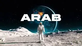 ARAB - Club Drill Type Beat 2024 - Instrumental by UE Records