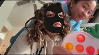 Vlogsmas day 5 (2 good 2 not post)