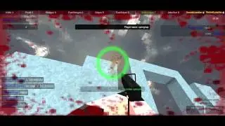 Pixel Warfare V2 Lp