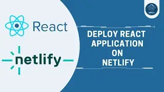 Deploy React App In Netlify