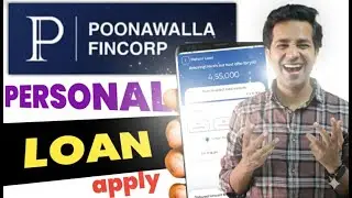 Poonawalla Fincorp Personal loan | Poonawalla Fincorp Personal Loan kaise le | Poonawalla Fincorp