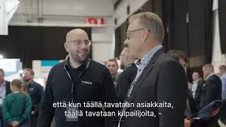 Alihankinta-messut 2025