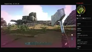 Ark Gamer Girl