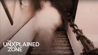 My Ghost Story: Ghosts Interact with People in Haunted Historic Home | The UnXplained Zone