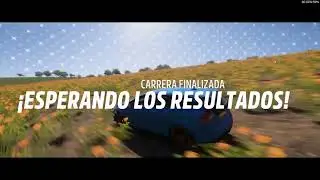Forza Horizon 5 THE ELIMINATOR CAP 206 LOS GOLPES DE  LA VIDA