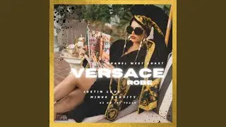 Versace Robe
