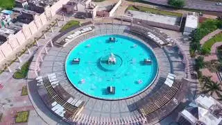New Infrastructure Of Mahakal Nagri #ujjain  #mahakal  #nagri #shortsvideo  #shiva  #lordshiva
