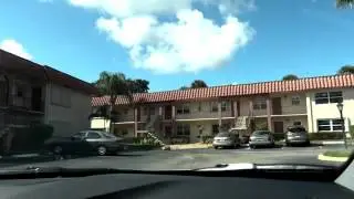 Meals on Wheels Kane Center Martin County FL