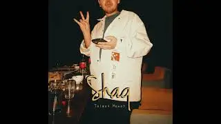 Talgat Manas | Shaq